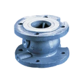 WATTS Clapet non retour 402 DN40