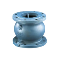 WATTS Clapet non retour 402B DN65