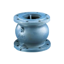WATTS Clapet non retour 402B DN50