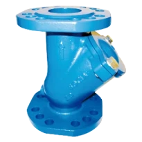 WATTS Clapet non retour 418 DN65