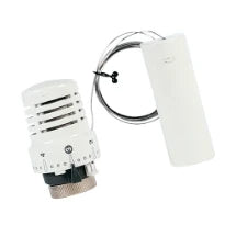 WATTS Tête thermostatique avec sonde à distance 148SD