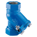 WATTS Clapet non retour 508F DN1"