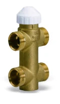 WATTS 3weg ventiel1/2" 4PV 413112P 13.80mm