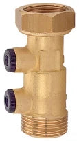 WATTS Clapet antipollution WF 25 5/4" FM