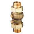 WATTS Clapet non retour EA223D DN25