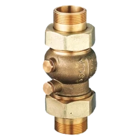 WATTS Clapet non retour EA223D DN25