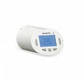 WATTS Tête de Thermostat progr. incl. M30x1,5 / M28x1,5 adapters RF868MHz