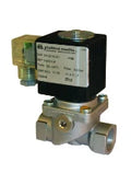 WATTS GSAV gasmagneetventiel autom. 500 mbar 5/4"FF