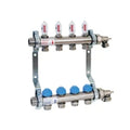 WATTS Collecteur en inox HKV 2013A-50-AFC 04 - automatic flow