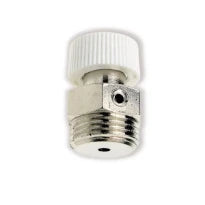 WATTS Purgeur de radiateur HYGROVENT 2283C12 1/2" M