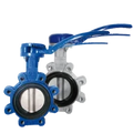 WATTS VANNE PAPILLON SYLAX LUG DN80 GGG40-EPDM-INOX-COURT
