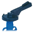 WATTS POIGNEE PCX DN25/100