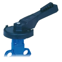 WATTS POIGNEE PCX DN25/100