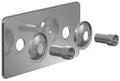 WATTS Cache Robifix inox duo