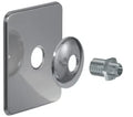 WATTS Cache Robifix inox mono
