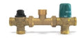 WATTS Mitigeur thermostatique SOLAR KIT 1"