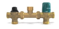 WATTS Mitigeur thermostatique SOLAR KIT 1"