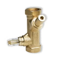 WATTS WATTFLOW SRV BP40-IG 6/4" F (15-120L/min)