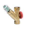WATTS WATTFLOW SRV OL15-AG 3/4" M (1-8L/min)