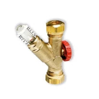 WATTS WATTFLOW SRV OL20-KVSR 15mm compression (2-16L/min)