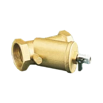 WATTS FILTRE Y222P DN1/2"