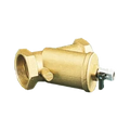 WATTS FILTRE Y222P DN1"