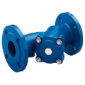 WATTS Filtre Y333 DN50