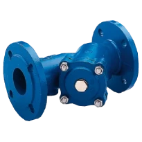 WATTS Filtre Y333 DN100
