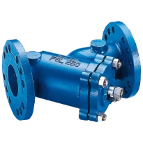 WATTS FILTRE Y333P DN80