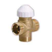 WATTS Soupape fan coil 313134C