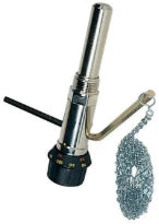 WATTS Régulateur de tirage RT 20 3/4" M