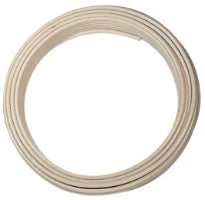 Watts Tecal tuyau mazout en aluminium 4 x 6 mm (rouleau 50m) - prix par mètre