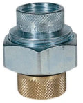 Watts 3003 raccord électrolyse FF 3/4 x 3/4