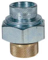Watts 3003 raccord électrolyse FF 4/4 x 4/4