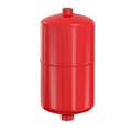 Flamco Flexvent LTA 5  pot de dégazage1/2 x 1/2 x 221 mm - rouge