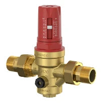 Flamco Prescor PRV PN25 1.0-6.0 bar R1¼"