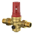 Flamco Prescor PRV PN25 1.0-6.0 bar R1½"