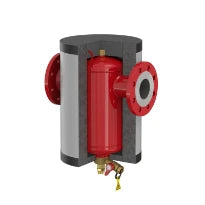 Flamco isolation Flamco CLEAN DN100 ISOPLUS