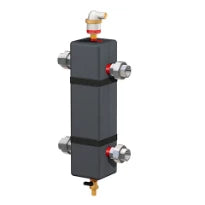 BOUTEILLE D'EQUILIBRE FLAMCO FLEXBALANCE ECOPLUSC 1,4 4/4 vertical