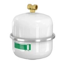 Flamco Airfix D 08 vase d'expansion 8 l - 4 bar - Té - diffiseur interne