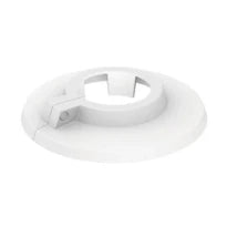FLAMCO Rosace blanche RKW 1/4"-14