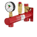 FLAMCO Flexconsole Plus sans Flexfast