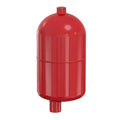 Flamco Flexvent LTA 2  pot de dégazage1/2 x 3/8 x 223 mm  - rouge