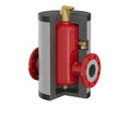 Flamco Flamcovent ISOPLUS DN65 isolation
