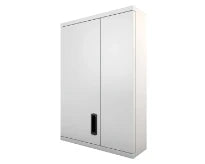 MEIBES LogoComfort 600(-+) opbouwkast