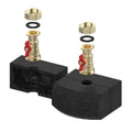 Afstandsset voor  MeiFlow M MC + iso