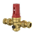 Flamco Prescor PRV PN25 1.0-6.0 bar 28mm