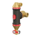 Flamco Flamcovent Clean séparateur d'air et de boue 6/4 smart