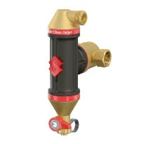 Flamco Flamcovent Clean séparateur d'air et de boue 4/4 smart