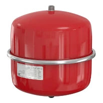 Flamco Contra-Flex 25 vase d'expansion (cv) 25 l x 3/4 - 1,5 bar (3 bar)